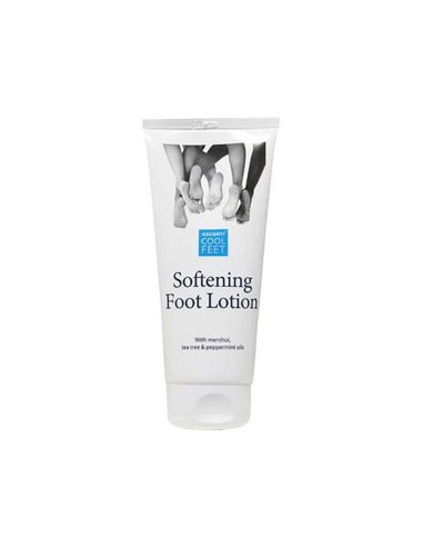 Softening Foot Lotion Softening Foot Lotion