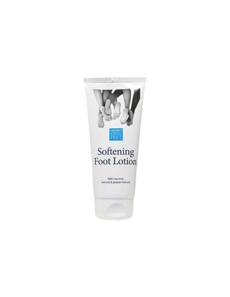 Softening Foot Lotion