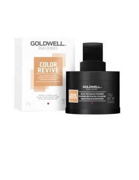 Color Revive Root Retouch Powder Medium To Dark Blonde