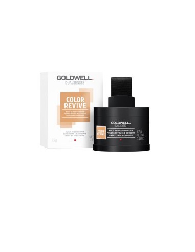 Color Revive Root Retouch Powder Medium To Dark Blonde Color Revive Root Retouch Powder Medium To Dark Blonde
