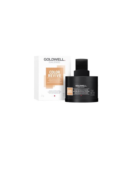 Color Revive Root Retouch Powder Medium To Dark Blonde