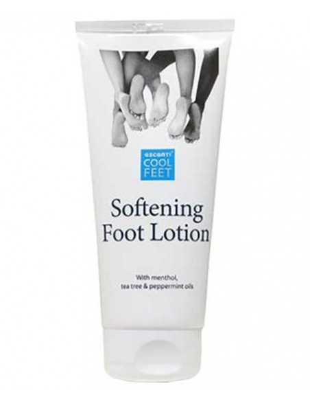 Softening Foot Lotion Softening Foot Lotion