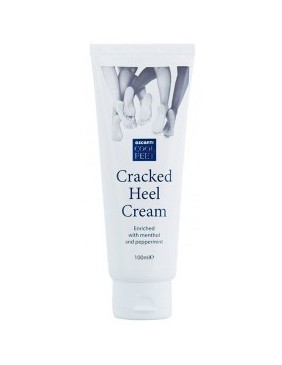 Cracked Heel Cream