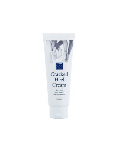 Cracked Heel Cream Cracked Heel Cream