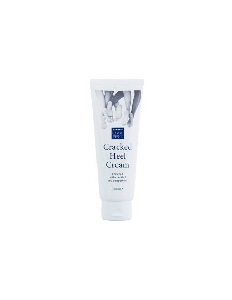 Cracked Heel Cream