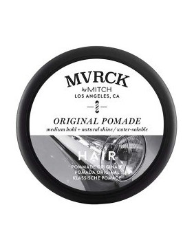 MVRCK Hair Original Pomade Medium Hold