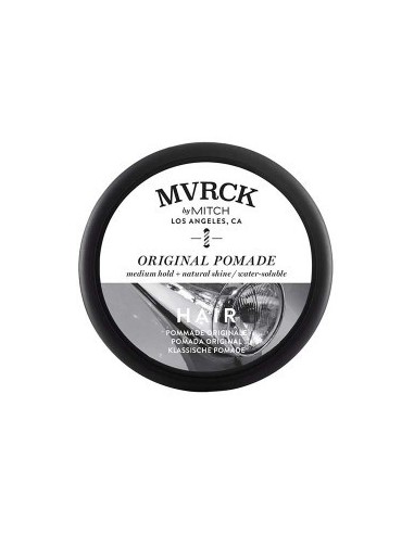 MVRCK Hair Original Pomade Medium Hold