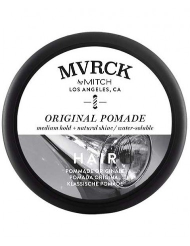 MVRCK Hair Original Pomade Medium Hold