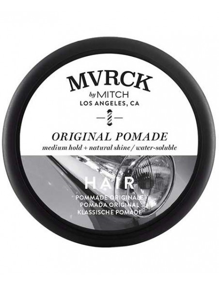 MVRCK Hair Original Pomade Medium Hold