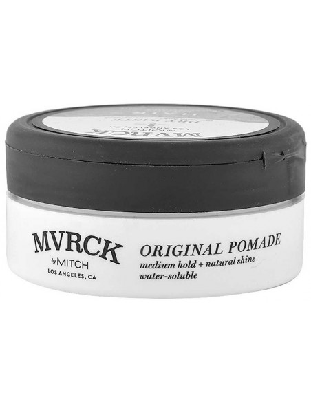 MVRCK Hair Original Pomade Medium Hold