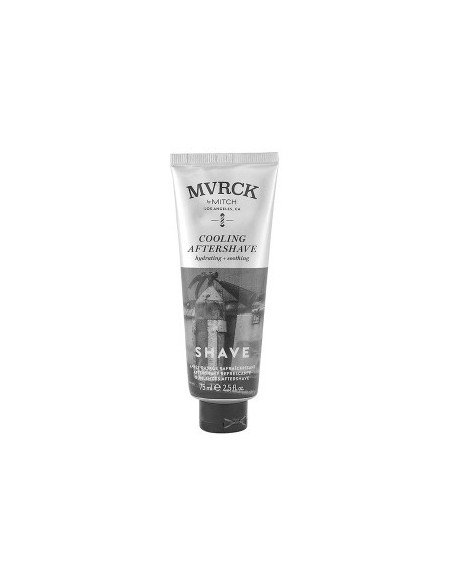 MVRCK Shave Cooling Aftershave