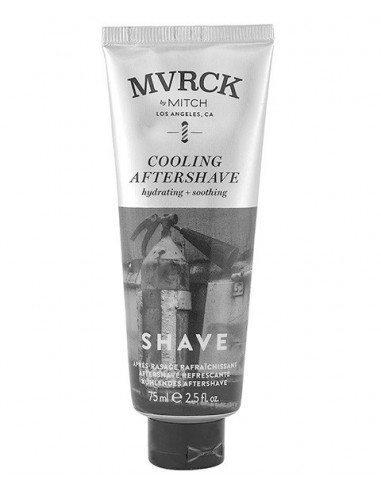 MVRCK Shave Cooling Aftershave