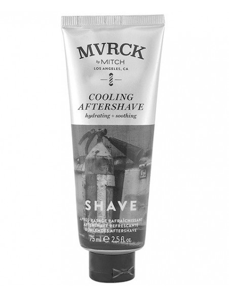 MVRCK Shave Cooling Aftershave