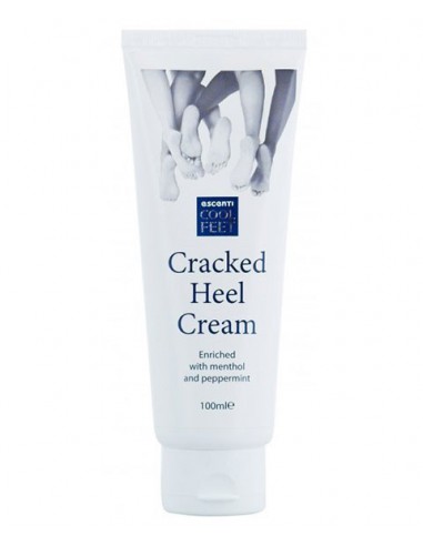 Cracked Heel Cream Cracked Heel Cream