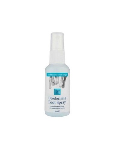 Deodorising Foot Spray Deodorising Foot Spray