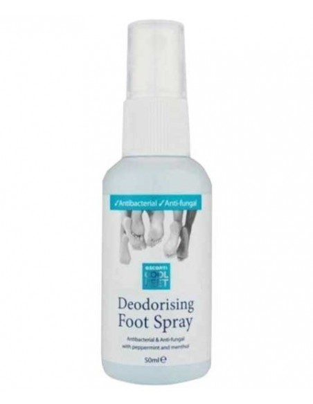 Deodorising Foot Spray Deodorising Foot Spray