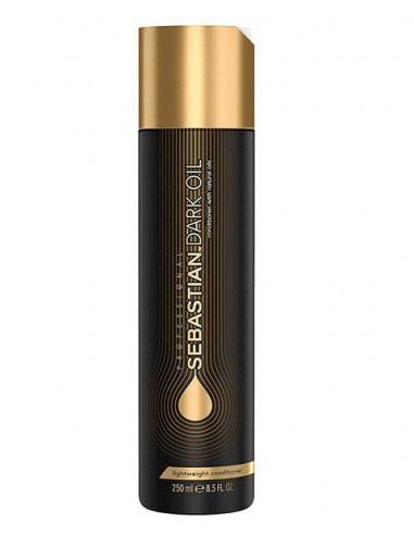 Dark Oil Lightweight Conditioner Dark Oil Lightweight Conditioner