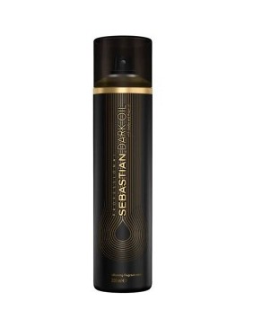 Dark Oil Silkening Fragrance Mist