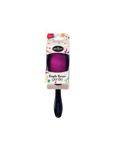 Tangle Tamer Gentle Brush Tangle Tamer Gentle Brush