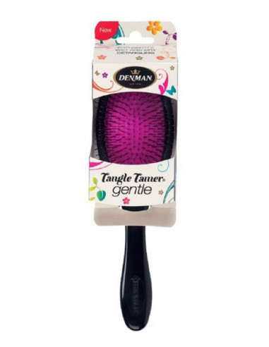 Tangle Tamer Gentle Brush Tangle Tamer Gentle Brush