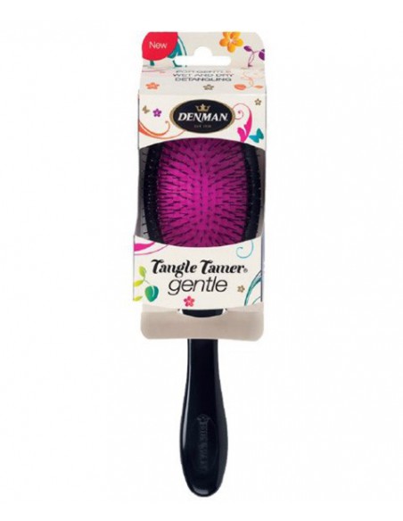 Tangle Tamer Gentle Brush Tangle Tamer Gentle Brush