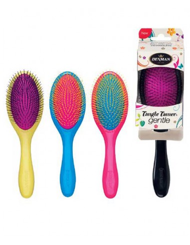 Tangle Tamer Gentle Brush Tangle Tamer Gentle Brush
