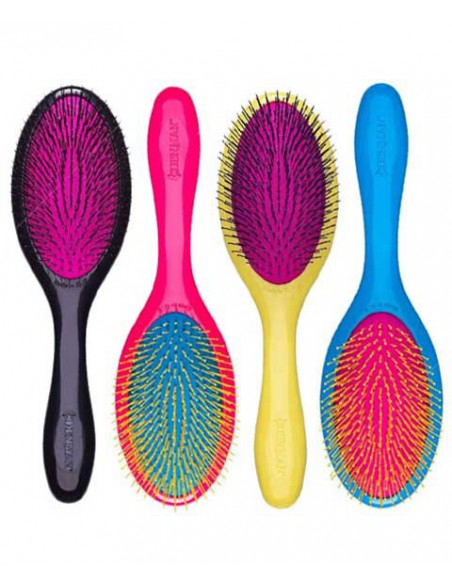 Tangle Tamer Gentle Brush Tangle Tamer Gentle Brush