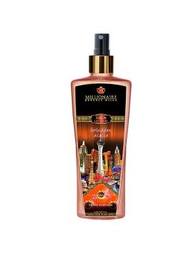 Love In Las Vegas Forbidden Acacia Fragrance Body Mist