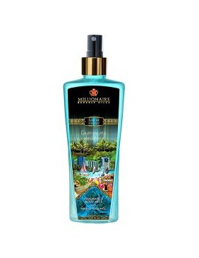 Love In Hawaii Charismatic Ambrosia Fragrance Body Mist