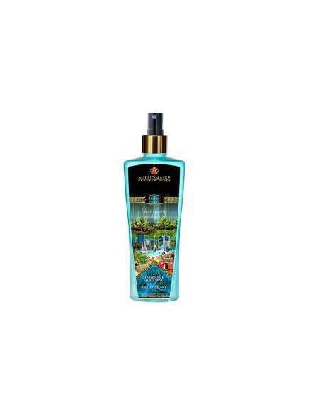 Love In Hawaii Charismatic Ambrosia Fragrance Body Mist