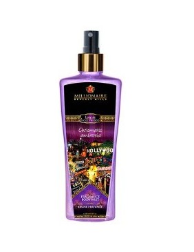 Love In Hollywood Glamorous Geranium Fragrance Mist