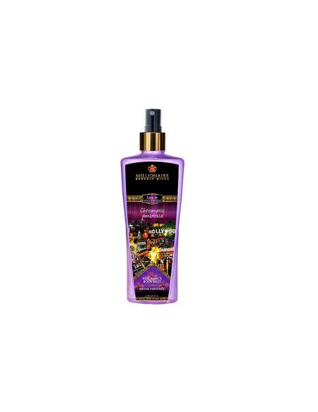 Love In Hollywood Glamorous Geranium Fragrance Mist