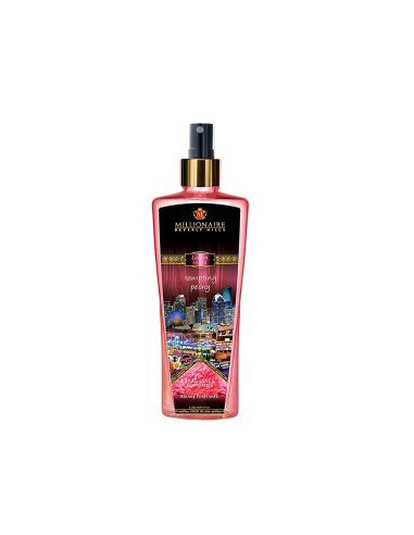 Love In Miami Tempting Peony Fragrance Body Mist Love In Miami Tempting Peony Fragrance Body Mist