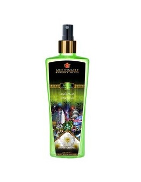 Love In Los Angeles Seductive Agelica Fragrance Body Mist