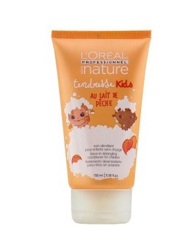 Nature Serie Tendresse Kids Leave In Detangling Conditioner