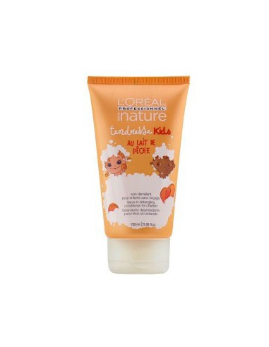Nature Serie Tendresse Kids Leave In Detangling Conditioner
