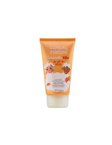 Nature Serie Tendresse Kids Leave In Detangling Conditioner