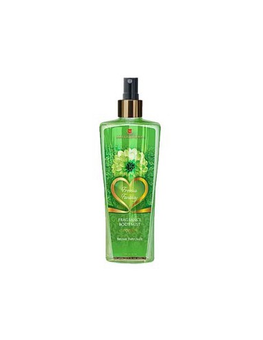 Freesia Fantasy Fragrance Body Mist Freesia Fantasy Fragrance Body Mist