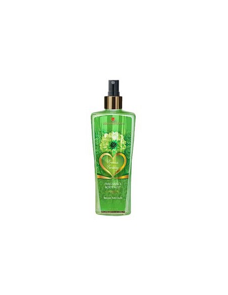 Freesia Fantasy Fragrance Body Mist