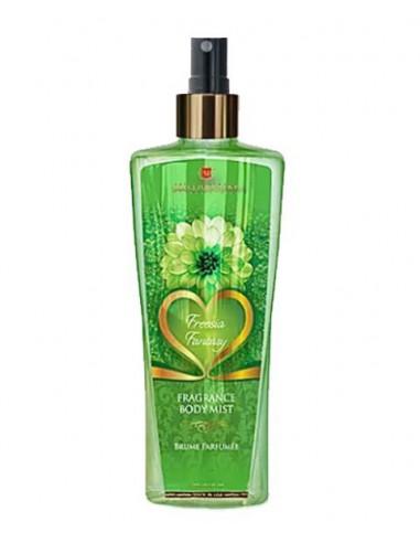 Freesia Fantasy Fragrance Body Mist Freesia Fantasy Fragrance Body Mist