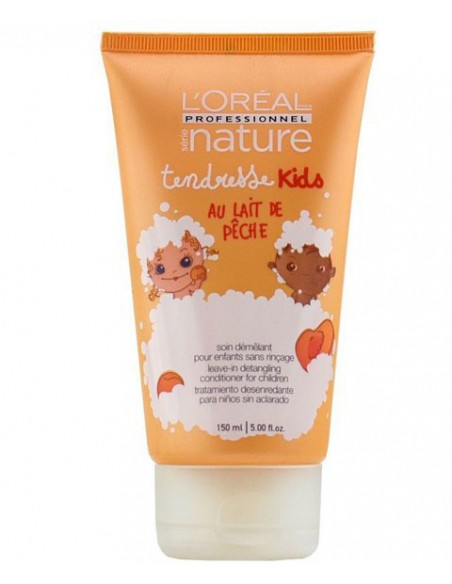 Nature Serie Tendresse Kids Leave In Detangling Conditioner