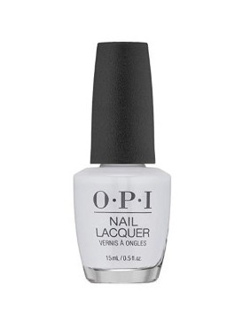 Nail Lacquer I Cannoli Wear OPI