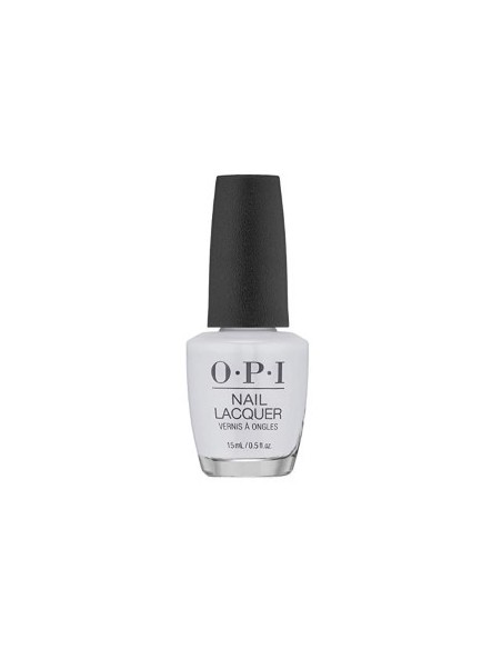 Nail Lacquer I Cannoli Wear OPI