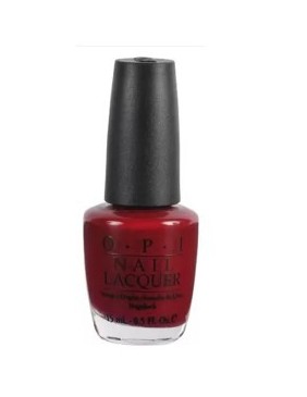 Nail Lacquer Malaga Wine
