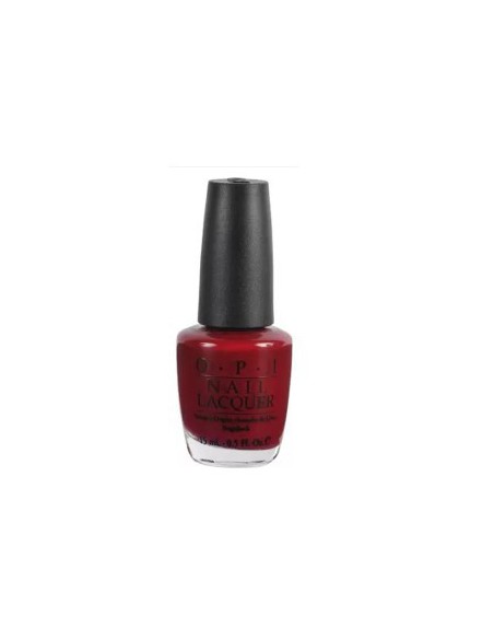 Nail Lacquer Malaga Wine