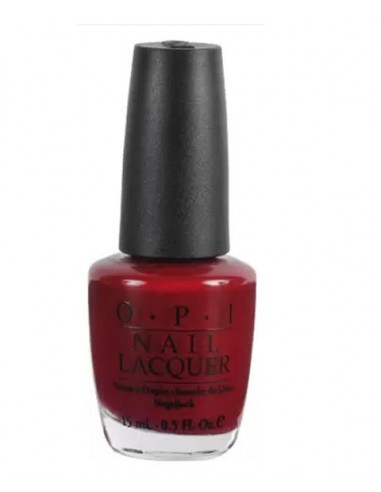 Nail Lacquer Malaga Wine Nail Lacquer Malaga Wine