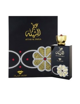 Attar Al Sheila Eau De Parfum