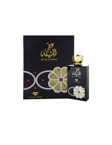 Attar Al Sheila Eau De Parfum