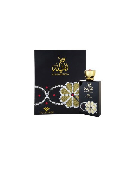 Attar Al Sheila Eau De Parfum