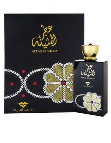 Attar Al Sheila Eau De Parfum